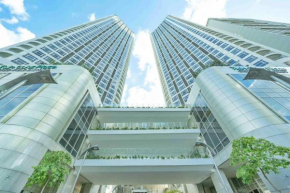 2 Bedroom Loft at Twin Oaks Place